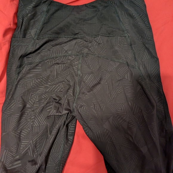 Pantacourt legging - Picture 5 of 5